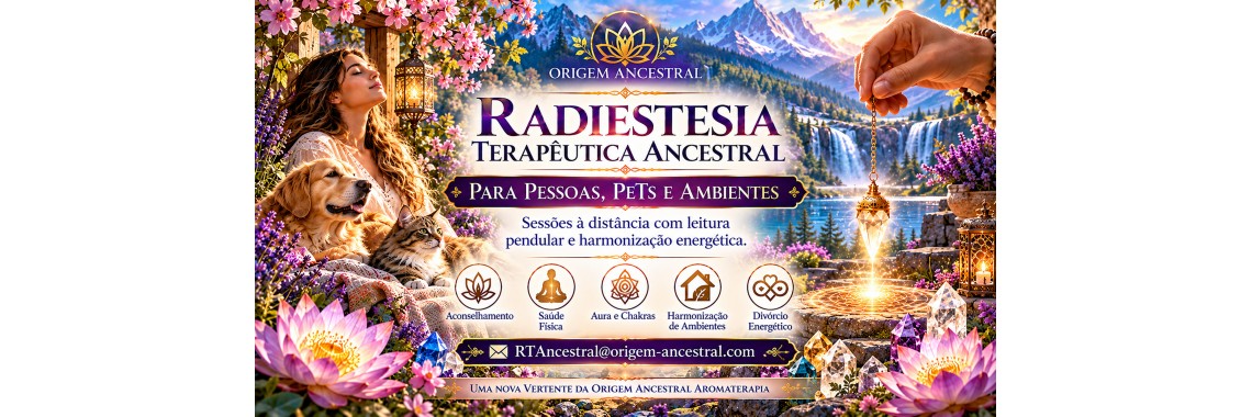 RADIESTESIA
